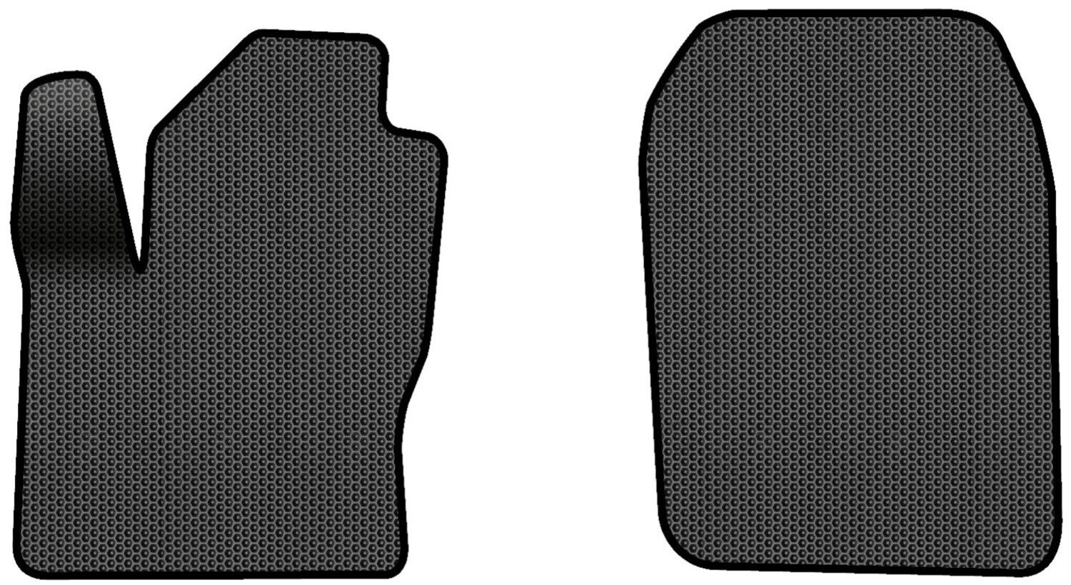 Купить EVA коврики в салон авто передние EVAtech для Focus (C346) Ford 2011-2018 3 поколение Htb USA FD1651A2SBB - Фото 1 EVA коврики в салон авто передние EVAtech для Focus (C346) Ford 2011-2018 3 поколение Htb USA FD1651A2SBB - Фото 1