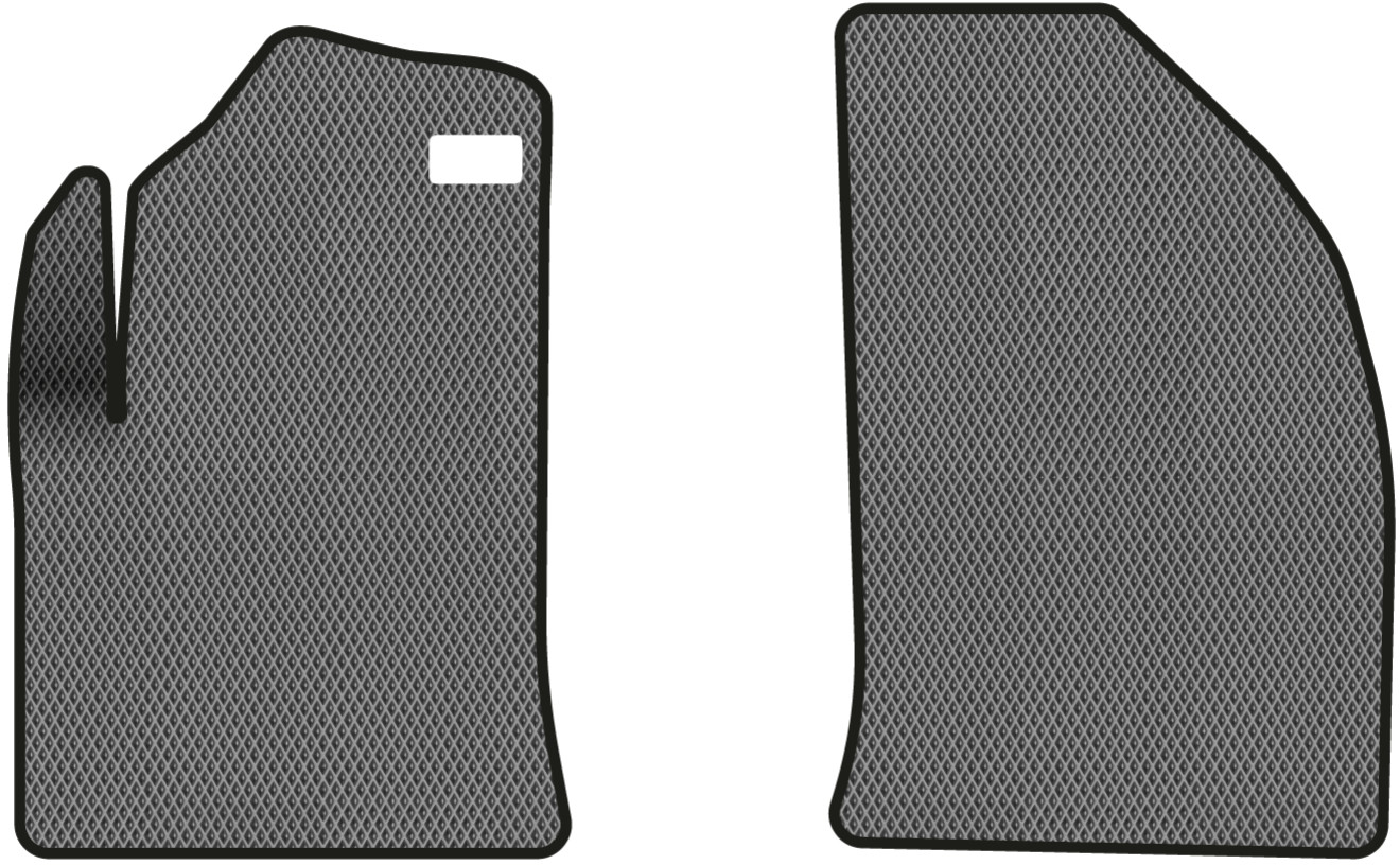 Купить EVA коврики в салон авто передние EVAtech для Fusion Ford 2002-2012 1 поколение Htb EU FD31126AV2RGB - Фото 1 EVA коврики в салон авто передние EVAtech для Fusion Ford 2002-2012 1 поколение Htb EU FD31126AV2RGB - Фото 1