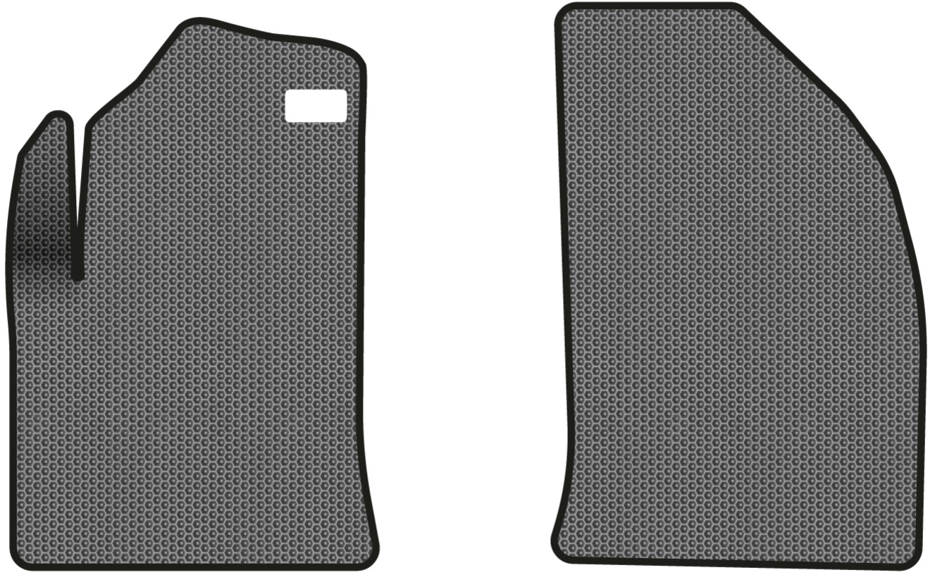 Купить EVA коврики в салон авто передние EVAtech для Fusion Ford 2002-2012 1 поколение Htb EU FD31126AV2SGB - Фото 1 EVA коврики в салон авто передние EVAtech для Fusion Ford 2002-2012 1 поколение Htb EU FD31126AV2SGB - Фото 1