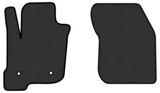 EVA килимки в салон авто передні EVAtech для Mondeo (V) Ford 2014-2022 5 поколение Combi EU FD31570AV2OU2RBB - Фото 1