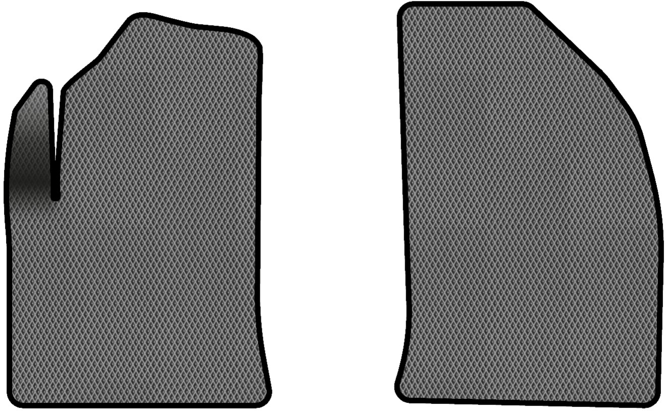 Купить EVA коврики в салон авто передние EVAtech для Fusion Ford 2002-2012 1 поколение Htb EU FD32012AV2RGB - Фото 1 EVA коврики в салон авто передние EVAtech для Fusion Ford 2002-2012 1 поколение Htb EU FD32012AV2RGB - Фото 1