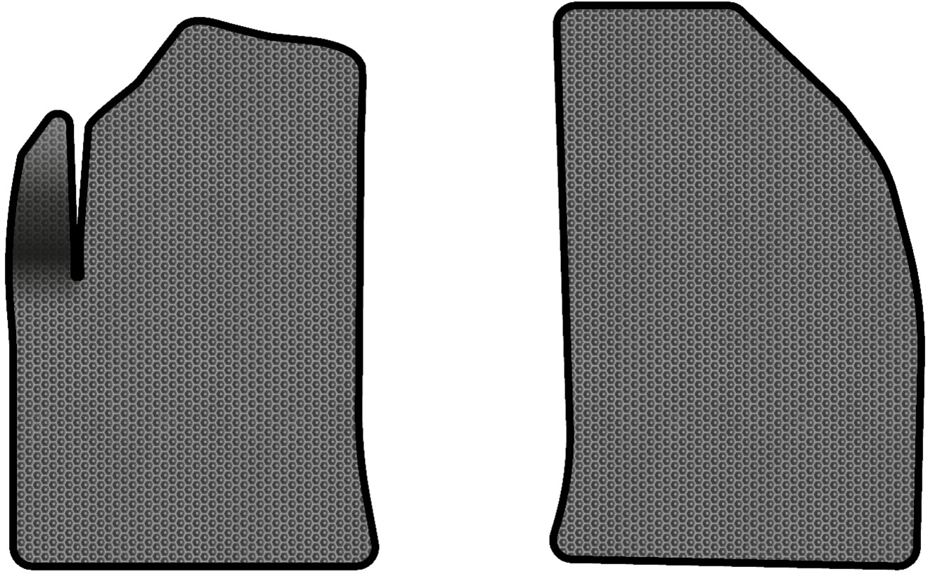 Купить EVA коврики в салон авто передние EVAtech для Fusion Ford 2002-2012 1 поколение Htb EU FD32012AV2SGB - Фото 1 EVA коврики в салон авто передние EVAtech для Fusion Ford 2002-2012 1 поколение Htb EU FD32012AV2SGB - Фото 1