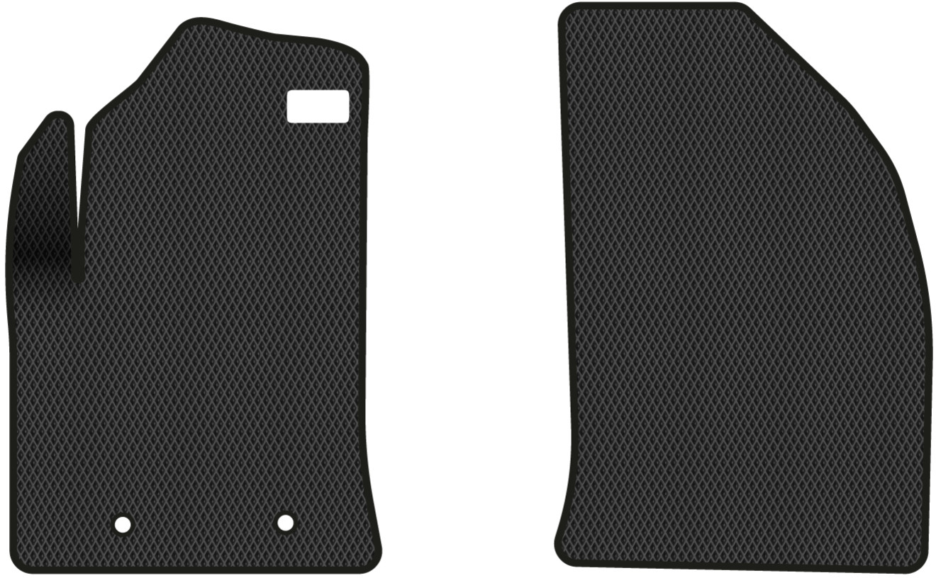 Купить EVA коврики в салон авто передние EVAtech для Fusion Ford 2002-2012 1 поколение Htb EU FD32012AV2TL2RBB - Фото 1 EVA коврики в салон авто передние EVAtech для Fusion Ford 2002-2012 1 поколение Htb EU FD32012AV2TL2RBB - Фото 1