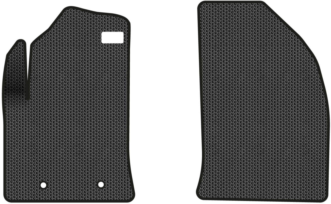 Купить EVA коврики в салон авто передние EVAtech для Fusion Ford 2002-2012 1 поколение Htb EU FD32012AV2TL2SBB - Фото 1 EVA коврики в салон авто передние EVAtech для Fusion Ford 2002-2012 1 поколение Htb EU FD32012AV2TL2SBB - Фото 1