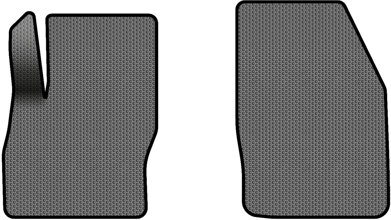 Купить EVA коврики в салон авто передние EVAtech для Focus (C307) AT Ford 2005-2010 2 поколение Combi EU FD32204AV2SGB - Фото 1 EVA коврики в салон авто передние EVAtech для Focus (C307) AT Ford 2005-2010 2 поколение Combi EU FD32204AV2SGB - Фото 1