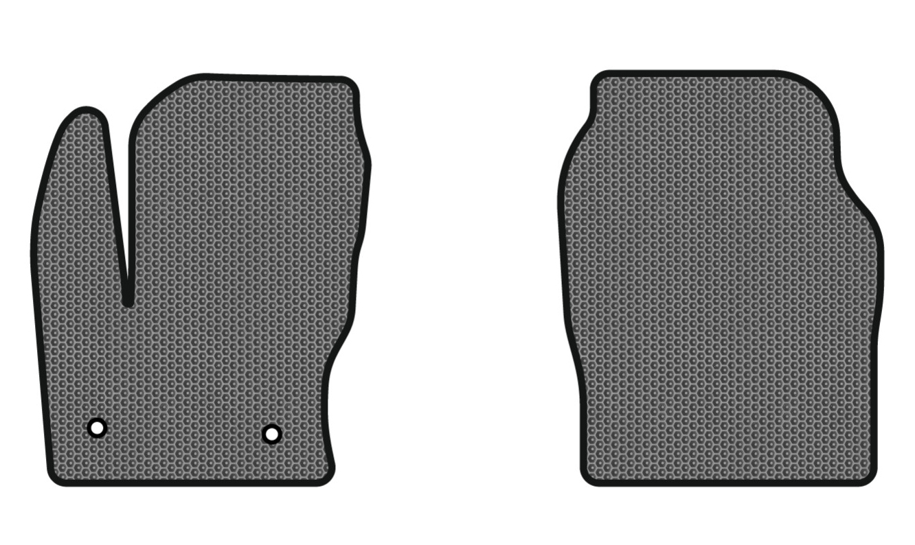 Купить EVA коврики в салон авто передние EVAtech для Kuga Ford 2013-2016 2 поколение SUV EU FD33027AV2FC2SGB - Фото 1 EVA коврики в салон авто передние EVAtech для Kuga Ford 2013-2016 2 поколение SUV EU FD33027AV2FC2SGB - Фото 1