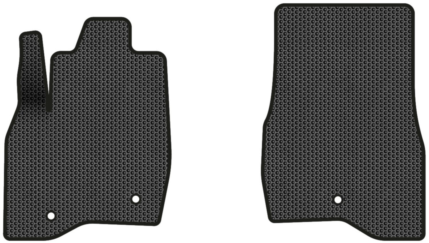 Купити EVA килимки в салон авто передні EVAtech для Explorer Restyling 7 seats (2+3+2) Ford 2016-2019 5 покоління SUV USA FD357A2AV3SBB - Фото 1 EVA килимки в салон авто передні EVAtech для Explorer Restyling 7 seats (2+3+2) Ford 2016-2019 5 покоління SUV USA FD357A2AV3SBB - Фото 1