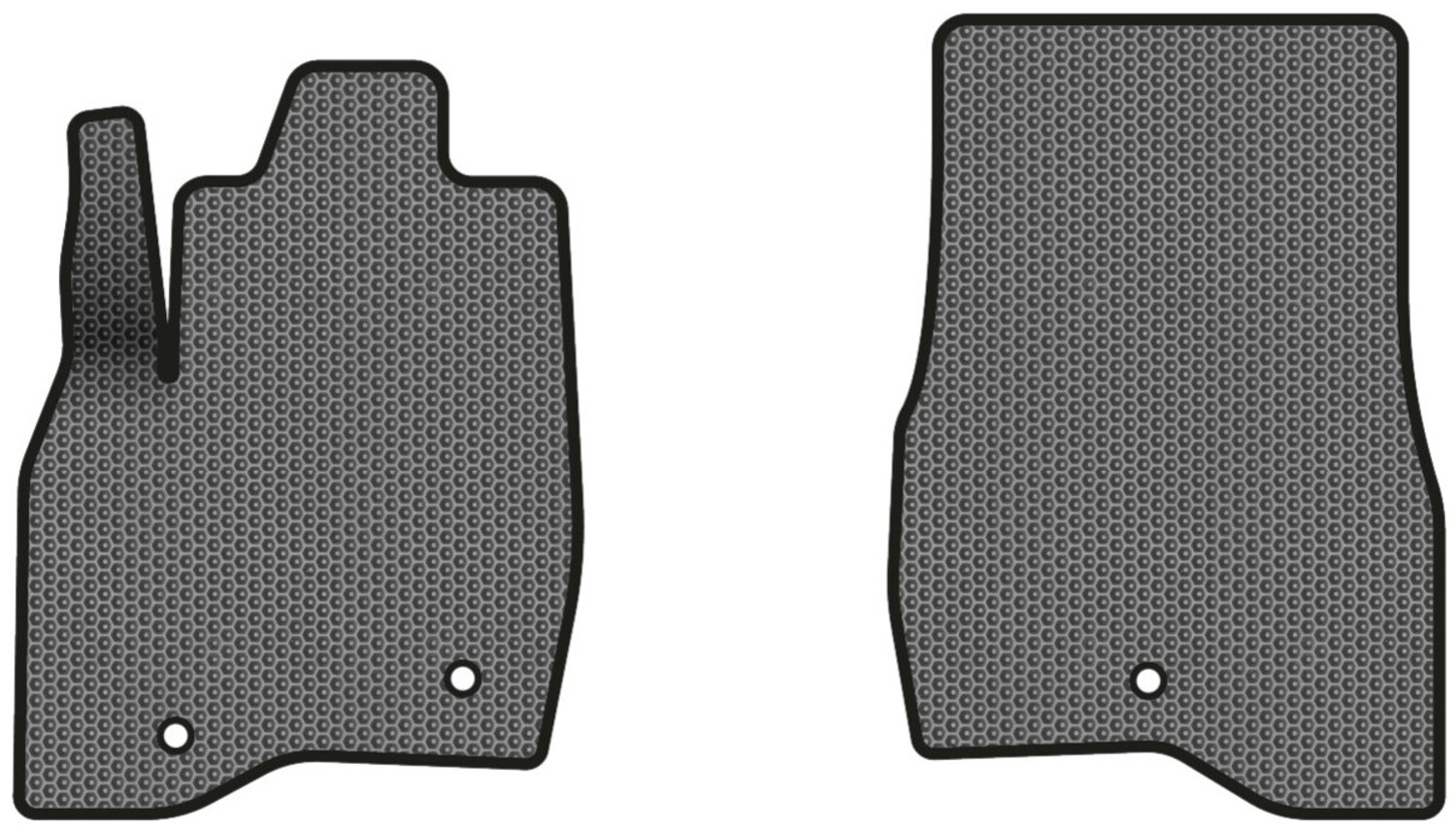 Купити EVA килимки в салон авто передні EVAtech для Explorer Restyling 7 seats (2+3+2) Ford 2016-2019 5 покоління SUV USA FD357A2AV3SGB - Фото 1 EVA килимки в салон авто передні EVAtech для Explorer Restyling 7 seats (2+3+2) Ford 2016-2019 5 покоління SUV USA FD357A2AV3SGB - Фото 1
