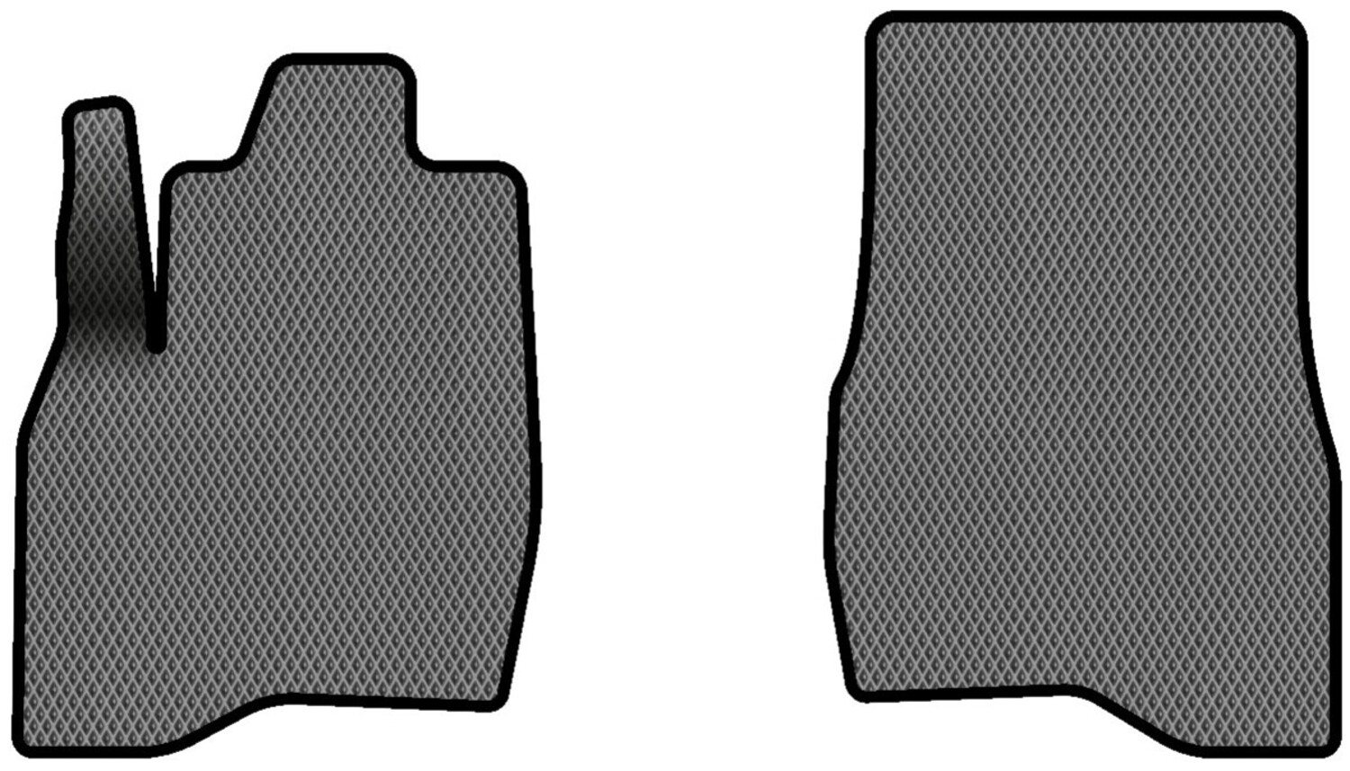 Купити EVA килимки в салон авто передні EVAtech для Explorer Restyling 7 seats (2+3+2) Ford 2016-2019 5 покоління SUV USA FD357A2RGB - Фото 1 EVA килимки в салон авто передні EVAtech для Explorer Restyling 7 seats (2+3+2) Ford 2016-2019 5 покоління SUV USA FD357A2RGB - Фото 1