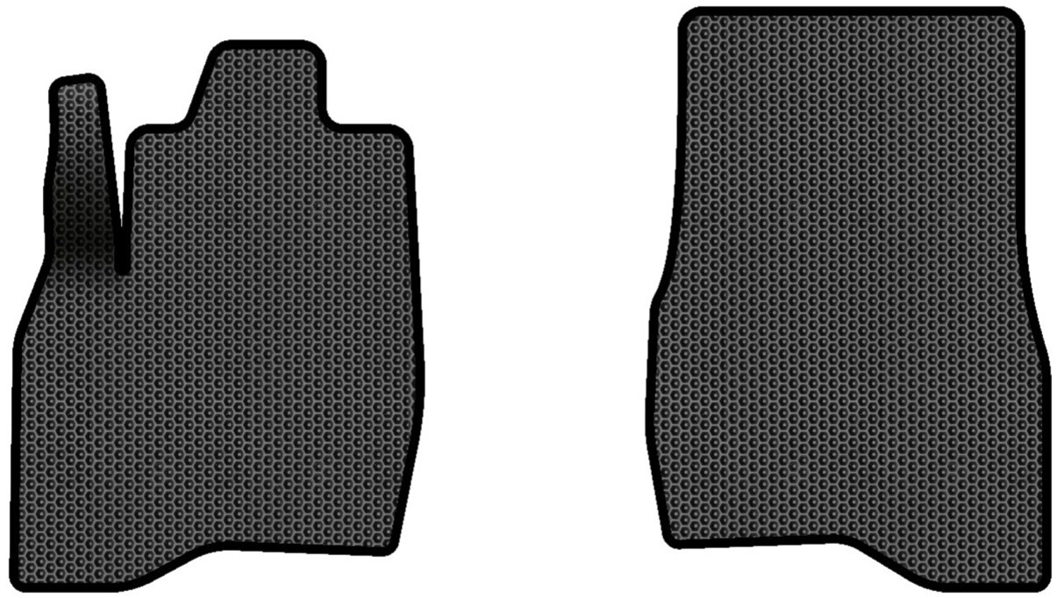 Купити EVA килимки в салон авто передні EVAtech для Explorer Restyling 7 seats (2+3+2) Ford 2016-2019 5 покоління SUV USA FD357A2SBB - Фото 1 EVA килимки в салон авто передні EVAtech для Explorer Restyling 7 seats (2+3+2) Ford 2016-2019 5 покоління SUV USA FD357A2SBB - Фото 1