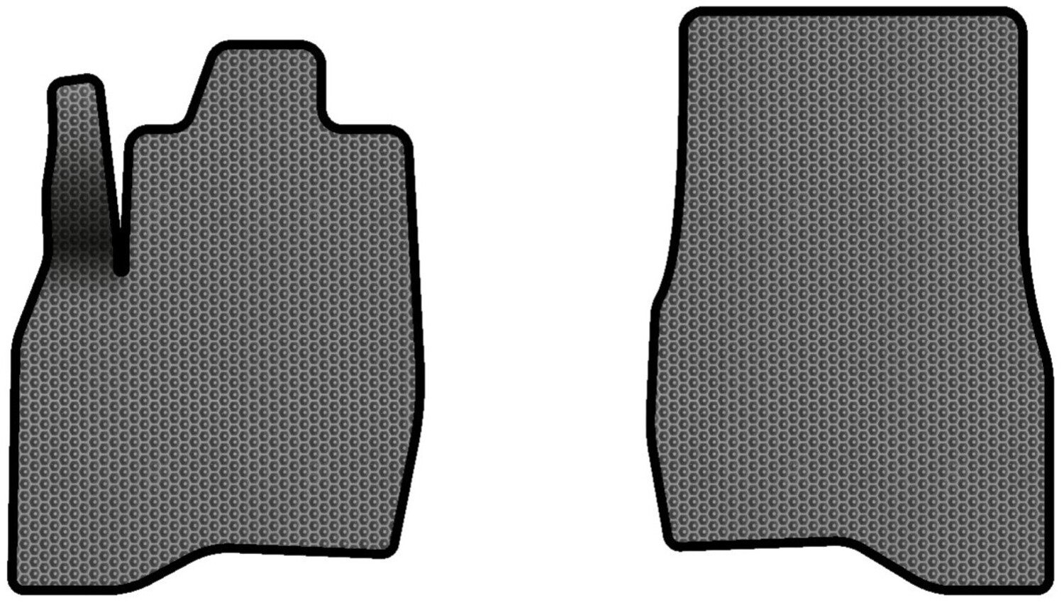 Купити EVA килимки в салон авто передні EVAtech для Explorer Restyling 7 seats (2+3+2) Ford 2016-2019 5 покоління SUV USA FD357A2SGB - Фото 1 EVA килимки в салон авто передні EVAtech для Explorer Restyling 7 seats (2+3+2) Ford 2016-2019 5 покоління SUV USA FD357A2SGB - Фото 1