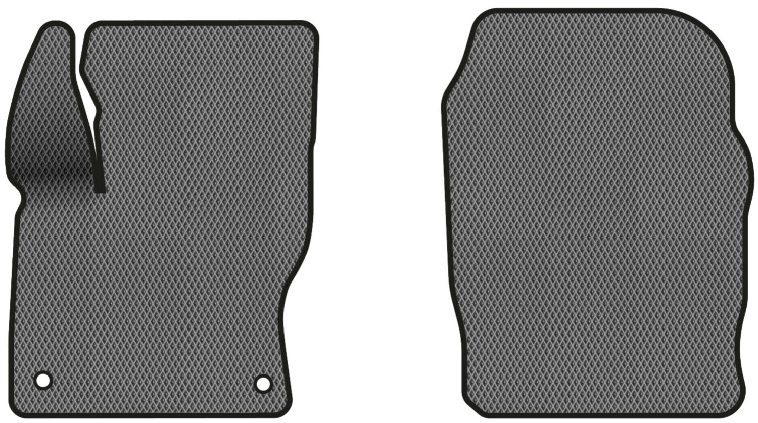 Купити EVA килимки в салон авто передні EVAtech для Focus (C346) Ford 2011-2018 3 покоління Htb EU FD360A2FC2RGB - Фото 1 EVA килимки в салон авто передні EVAtech для Focus (C346) Ford 2011-2018 3 покоління Htb EU FD360A2FC2RGB - Фото 1