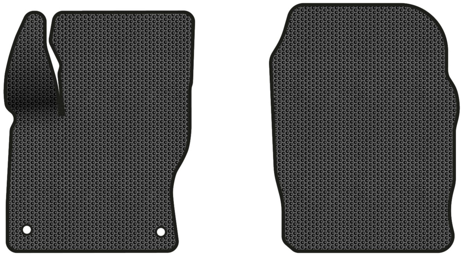 Купити EVA килимки в салон авто передні EVAtech для Focus (C346) Ford 2011-2018 3 покоління Htb EU FD360A2FC2SBB - Фото 1 EVA килимки в салон авто передні EVAtech для Focus (C346) Ford 2011-2018 3 покоління Htb EU FD360A2FC2SBB - Фото 1