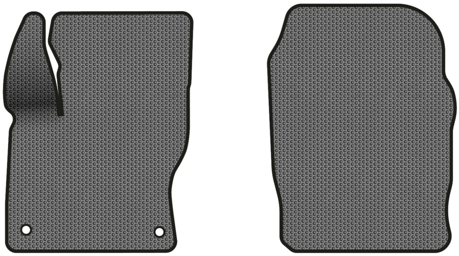 Купити EVA килимки в салон авто передні EVAtech для Focus (C346) Ford 2011-2018 3 покоління Htb EU FD360A2FC2SGB - Фото 1 EVA килимки в салон авто передні EVAtech для Focus (C346) Ford 2011-2018 3 покоління Htb EU FD360A2FC2SGB - Фото 1