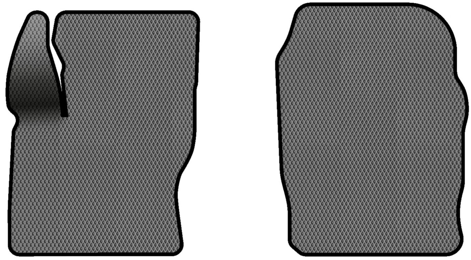 Купити EVA килимки в салон авто передні EVAtech для Focus (C346) Ford 2011-2018 3 покоління Htb EU FD360A2RGB - Фото 1 EVA килимки в салон авто передні EVAtech для Focus (C346) Ford 2011-2018 3 покоління Htb EU FD360A2RGB - Фото 1