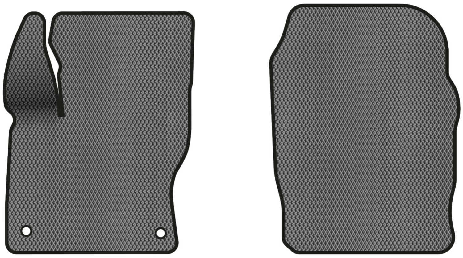 Купити EVA килимки в салон авто передні EVAtech для Focus (C346) Ford 2011-2018 3 покоління Combi EU FD362A2FC2RGB - Фото 1 EVA килимки в салон авто передні EVAtech для Focus (C346) Ford 2011-2018 3 покоління Combi EU FD362A2FC2RGB - Фото 1