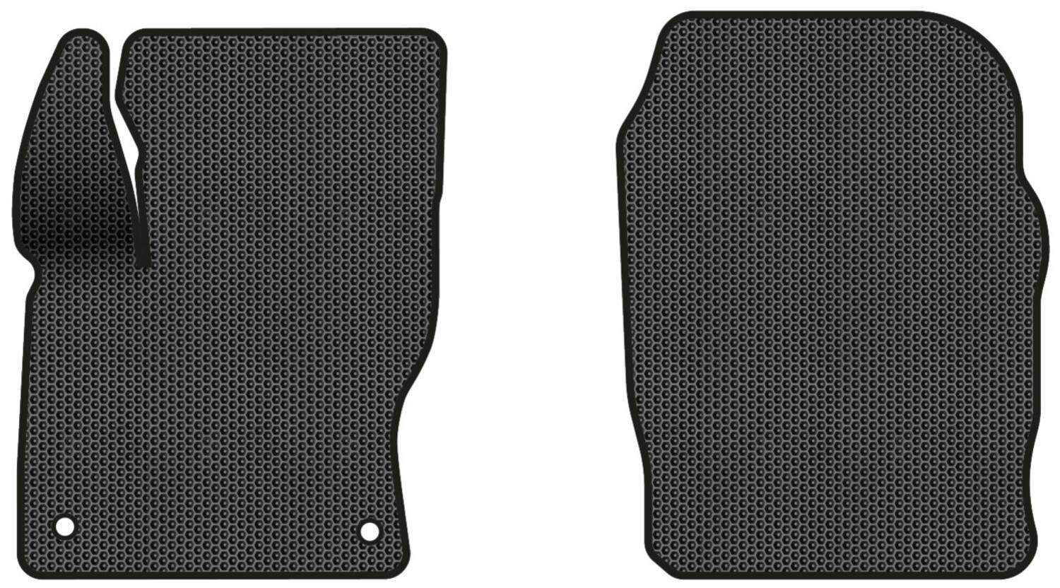 Купити EVA килимки в салон авто передні EVAtech для Focus (C346) Ford 2011-2018 3 покоління Combi EU FD362A2FC2SBB - Фото 1 EVA килимки в салон авто передні EVAtech для Focus (C346) Ford 2011-2018 3 покоління Combi EU FD362A2FC2SBB - Фото 1