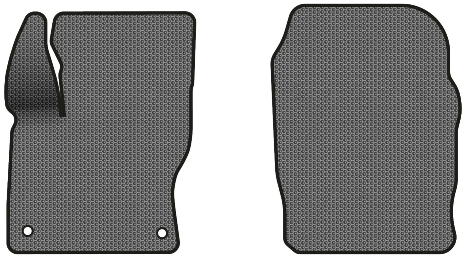 Купити EVA килимки в салон авто передні EVAtech для Focus (C346) Ford 2011-2018 3 покоління Combi EU FD362A2FC2SGB - Фото 1 EVA килимки в салон авто передні EVAtech для Focus (C346) Ford 2011-2018 3 покоління Combi EU FD362A2FC2SGB - Фото 1