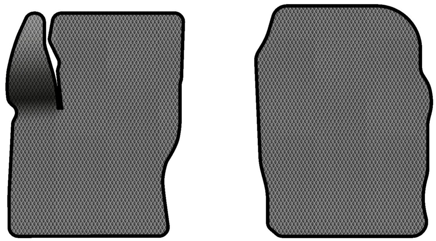 Купити EVA килимки в салон авто передні EVAtech для Focus (C346) Ford 2011-2018 3 покоління Combi EU FD362A2RGB - Фото 1 EVA килимки в салон авто передні EVAtech для Focus (C346) Ford 2011-2018 3 покоління Combi EU FD362A2RGB - Фото 1