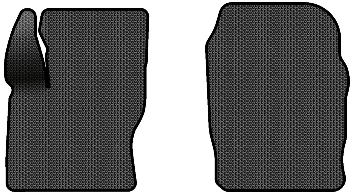 Купити EVA килимки в салон авто передні EVAtech для Focus (C346) Ford 2011-2018 3 покоління Combi EU FD362A2SBB - Фото 1 EVA килимки в салон авто передні EVAtech для Focus (C346) Ford 2011-2018 3 покоління Combi EU FD362A2SBB - Фото 1