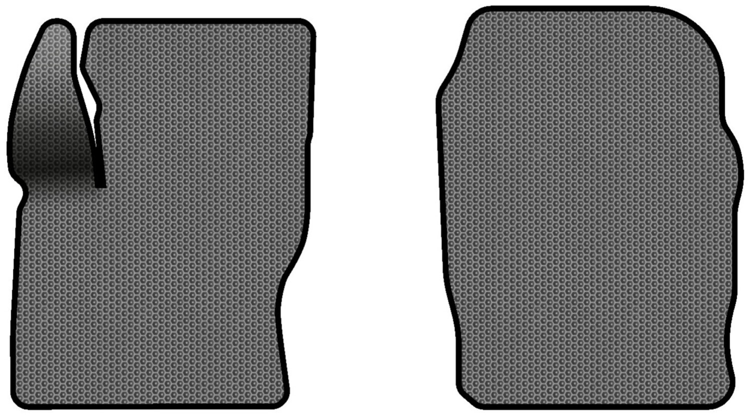 Купити EVA килимки в салон авто передні EVAtech для Focus (C346) Ford 2011-2018 3 покоління Combi EU FD362A2SGB - Фото 1 EVA килимки в салон авто передні EVAtech для Focus (C346) Ford 2011-2018 3 покоління Combi EU FD362A2SGB - Фото 1