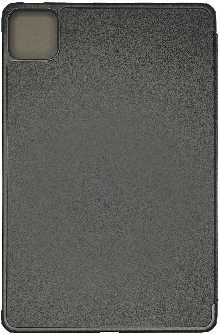 Чохол для планшету Zarmans for Xiaomi Mi Pad 6 Black (000001889) - Фото 1
