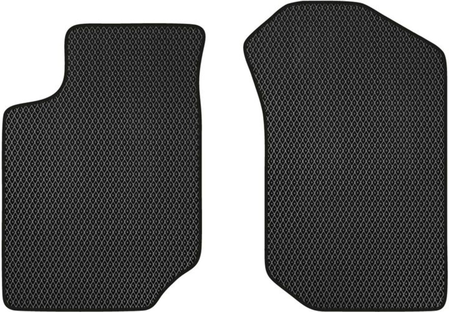 Купити EVA килимки в салон авто передні EVAtech для Escort (VII) 5-doors Ford 1995-2000 6 покоління Htb EU FD41121AB2RBB - Фото 1 EVA килимки в салон авто передні EVAtech для Escort (VII) 5-doors Ford 1995-2000 6 покоління Htb EU FD41121AB2RBB - Фото 1