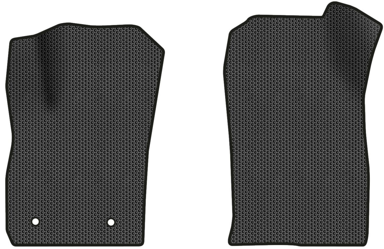 Купити EVA килимки в салон авто передні EVAtech для EcoSport Restyling Ford 2017 2 покоління SUV USA FD42434AD2FC2SBB - Фото 1 EVA килимки в салон авто передні EVAtech для EcoSport Restyling Ford 2017 2 покоління SUV USA FD42434AD2FC2SBB - Фото 1