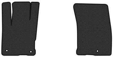 EVA килимки в салон авто передні EVAtech для Escape Ford 2019 4 покоління SUV USA FD43925A2FC3RBB - Фото 1