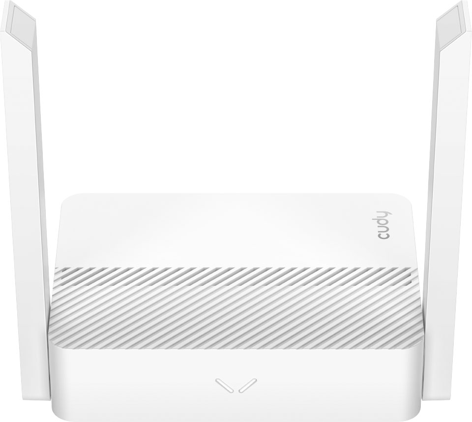 Маршрутизатор интернет WiFi4+4G Cudy LT300 - Фото 1