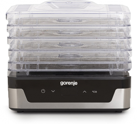 Сушилка для фруктов и овощей Gorenje FDK400DE - Фото 1