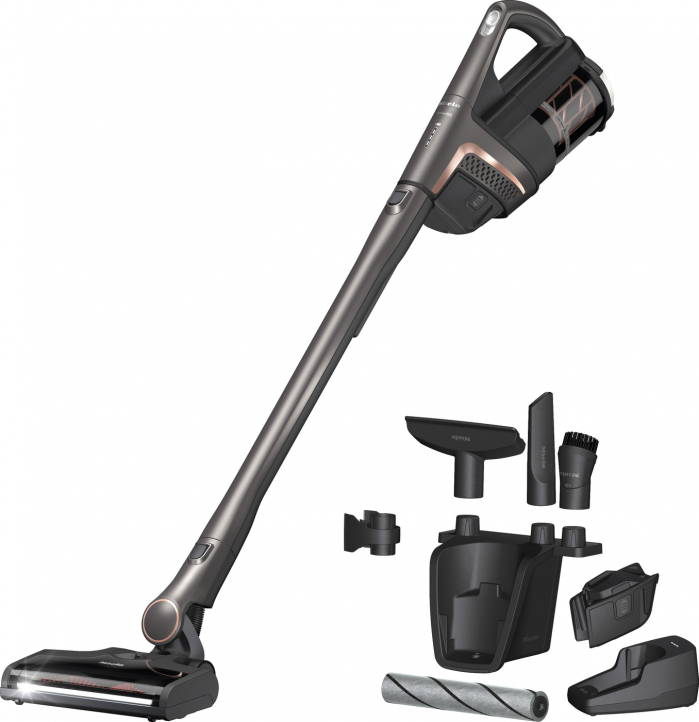 Пылесос ручной для дома Miele SOML0 31 Triflex HX2 Pro - Фото 1