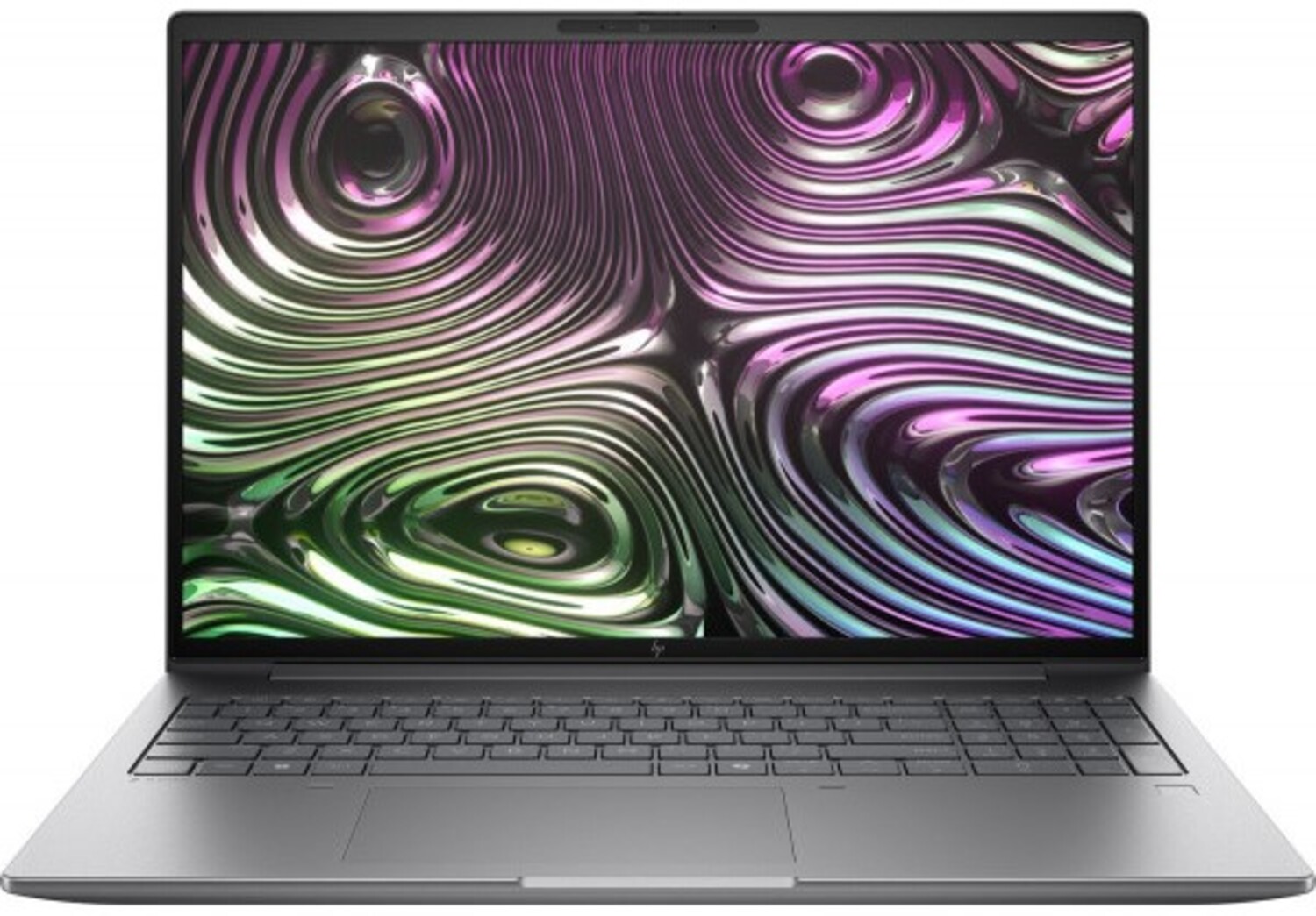 Ноутбук HP ZBook X G1i (B30HTES) Meteor Silver - Фото 1
