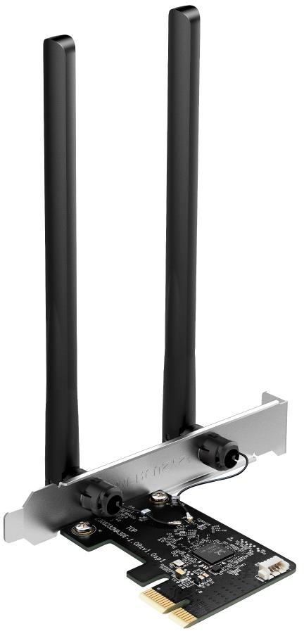 Адаптер сети WiFi Mercusys MA30E - Фото 1