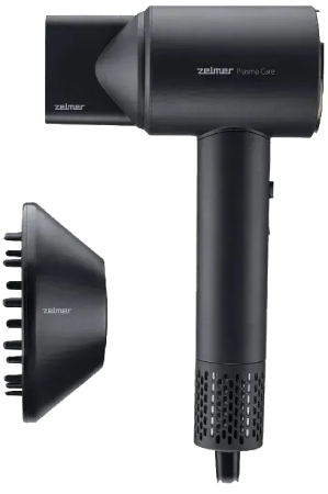 Фен Zelmer ZHD9004 - Фото 1