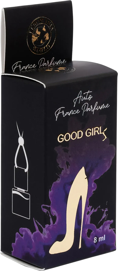 Ароматизатор для авто Feromania World Good Girls (ОР3) - Фото 1