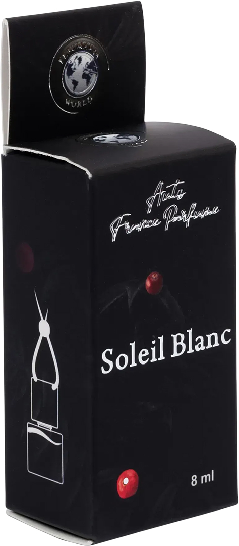 Ароматизатор для авто Feromania World Soleil Blanc (OP8) - Фото 1