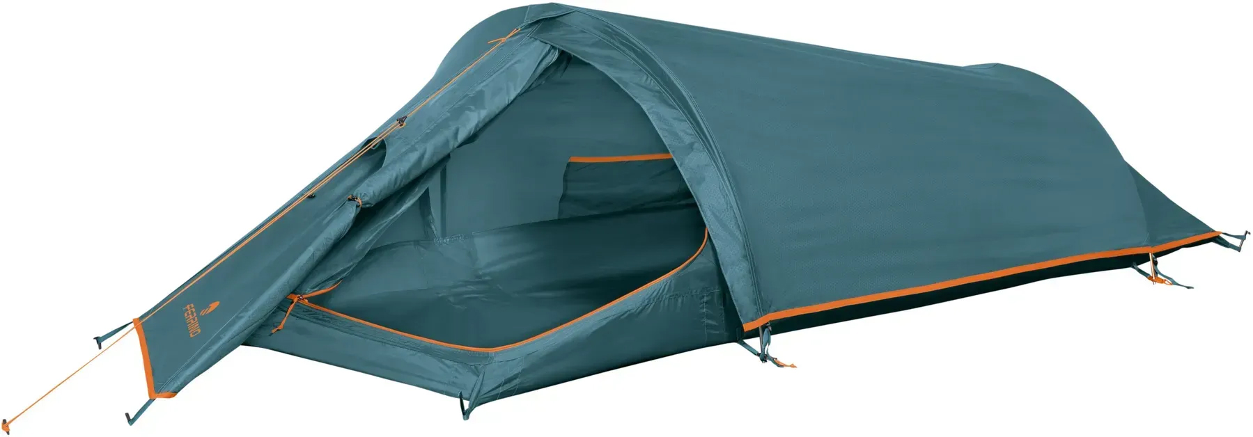Палатка Ferrino Sling 1 Blue (99122NBB) - Фото 1