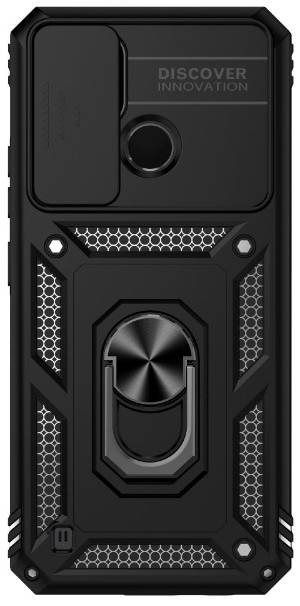 Купити Чохол для смартфону BeCover for Realme C21Y 2021/C21Y 2022/C25Y Black (708238) - Фото 1 Чохол для смартфону BeCover for Realme C21Y 2021/C21Y 2022/C25Y Black (708238) - Фото 1