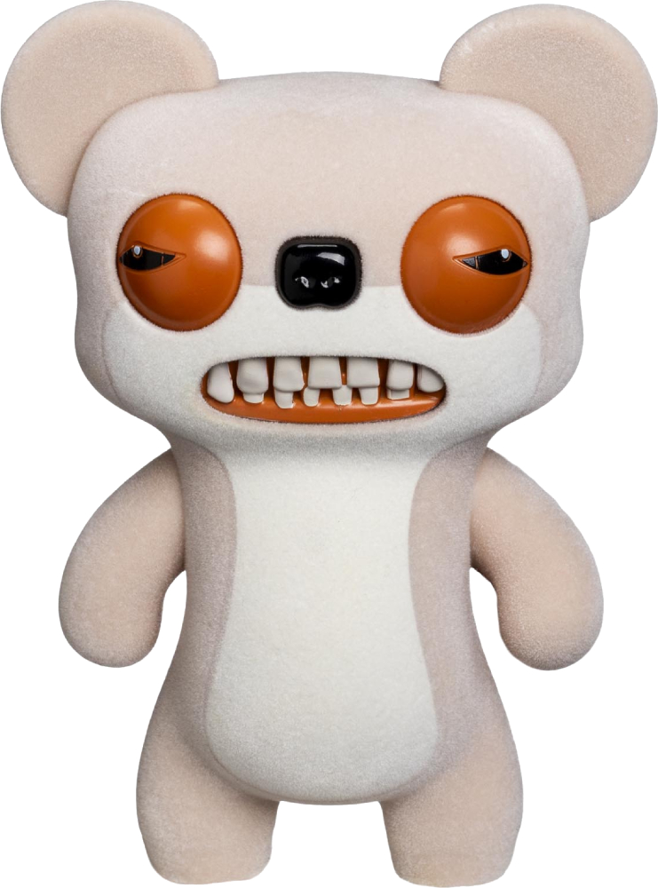 Коллекционная фигурка Fuggler МИШКА УЖАСКА (FG1000A) - Фото 1