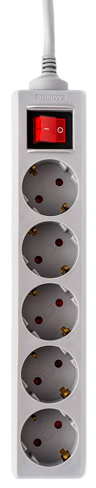 Сетевой фильтр Ultra SSG5-3 new - Фото 1