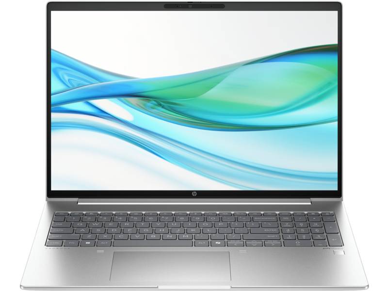 Ноутбук HP Probook 460-G11 (AD0W1ET) Pike Silver Aluminum - Фото 1