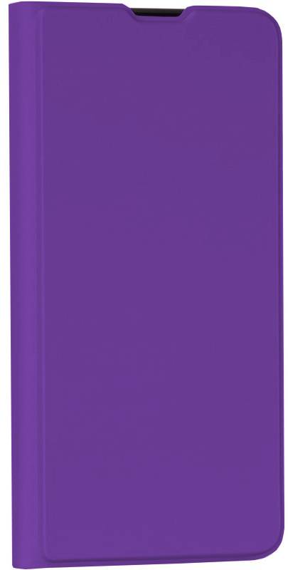 Чехол для смартфона BeCover Exclusive New Style for Nubia V60 Purple (712622) - Фото 1