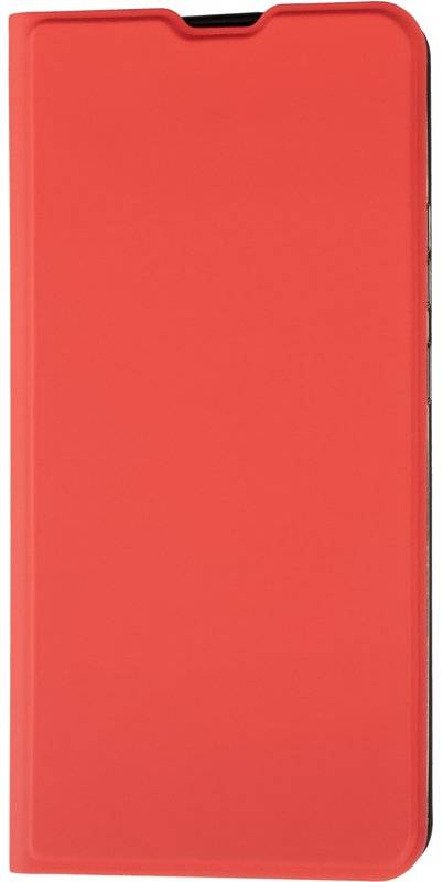 Чехол для смартфона BeCover Exclusive New Style for Nubia V60 Red (712623) - Фото 1