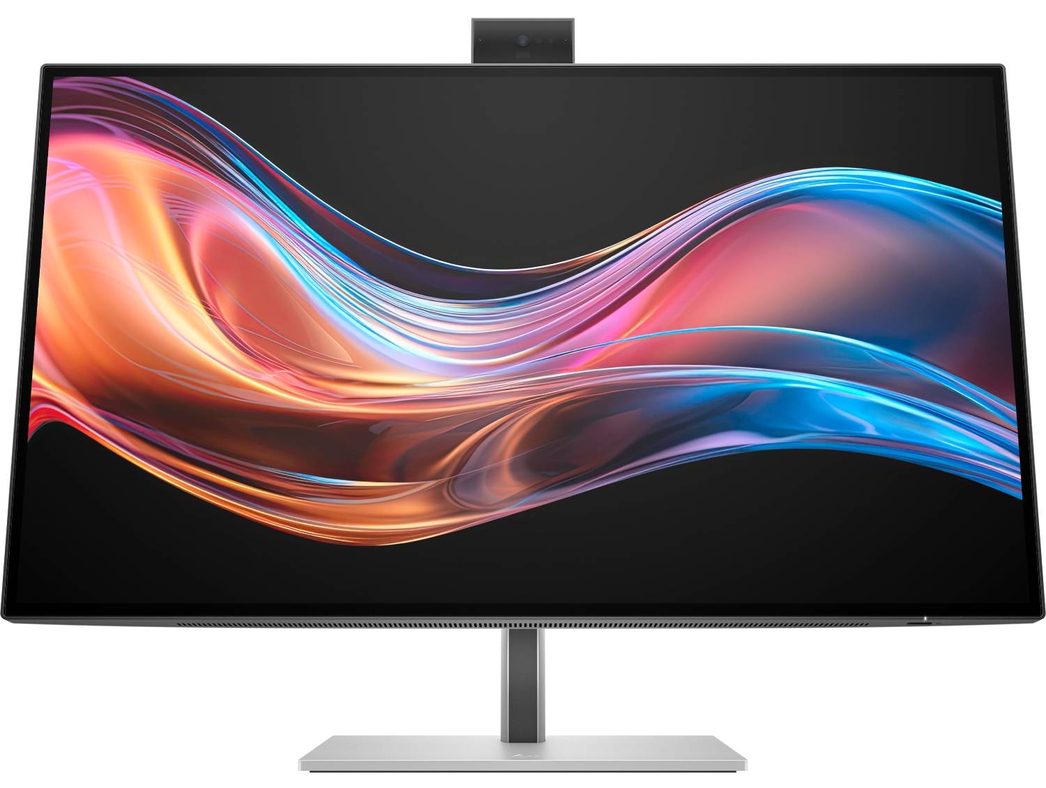 Монитор HP S7 Pro 727pm Black-Silver (8K135AA) - Фото 1