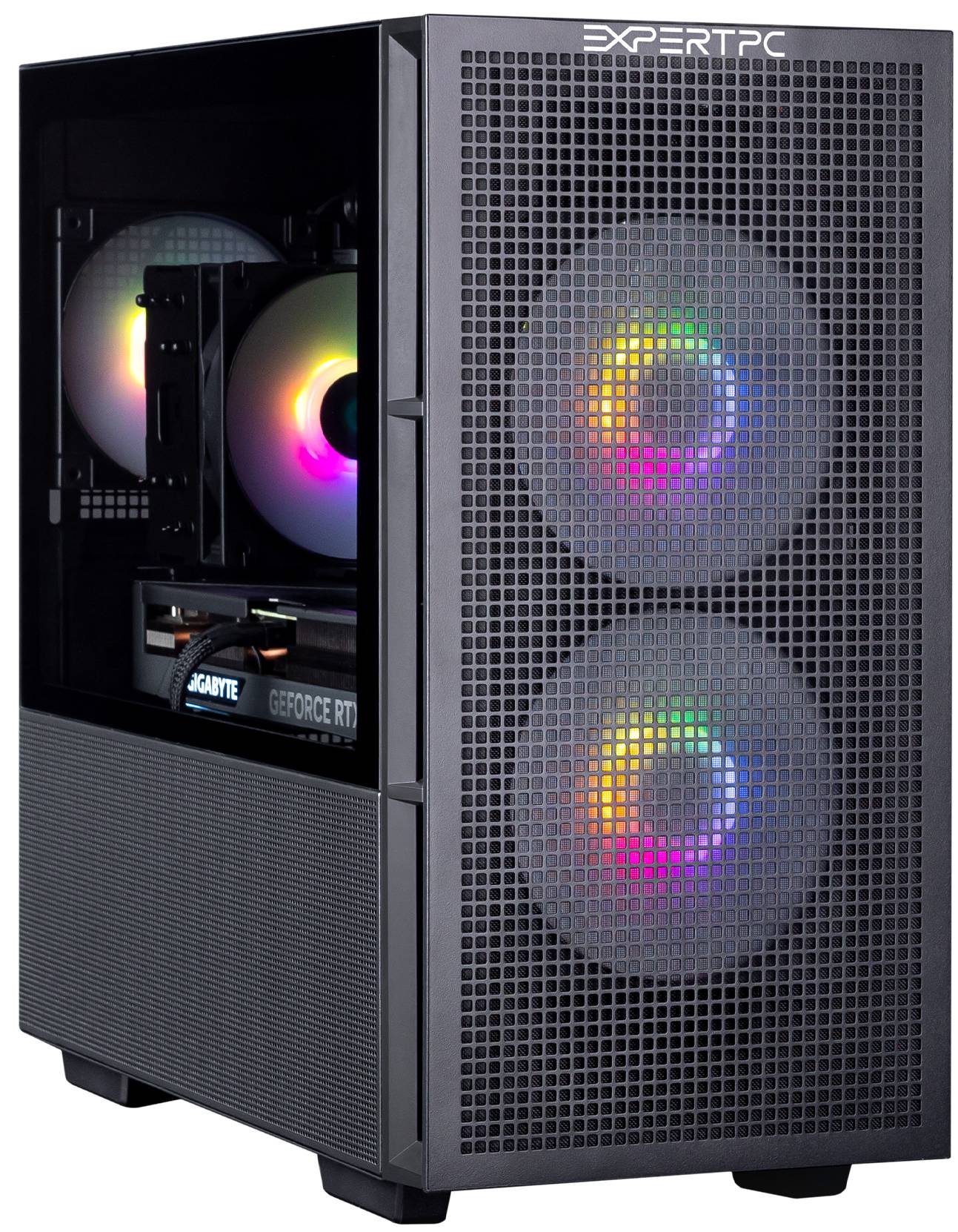 Системний блок Expert PC Divider (A76.64.S10.47TS.G13367W) - Фото 1