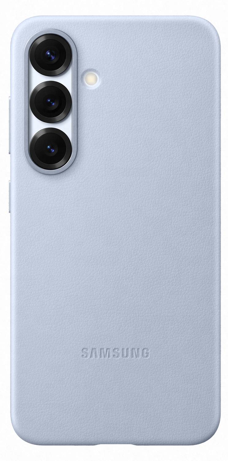 Чехол для смартфона Samsung Kindsuit Case S25 Light Blue (EF-VS931PLEGWW) - Фото 1