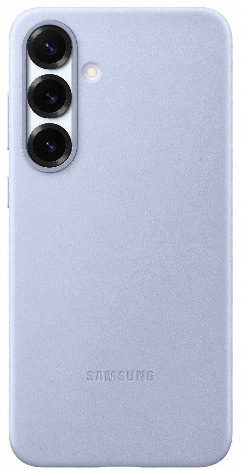 Чехол для смартфона Samsung Kindsuit Case S25+ Light Blue (EF-VS936PLEGWW) - Фото 1
