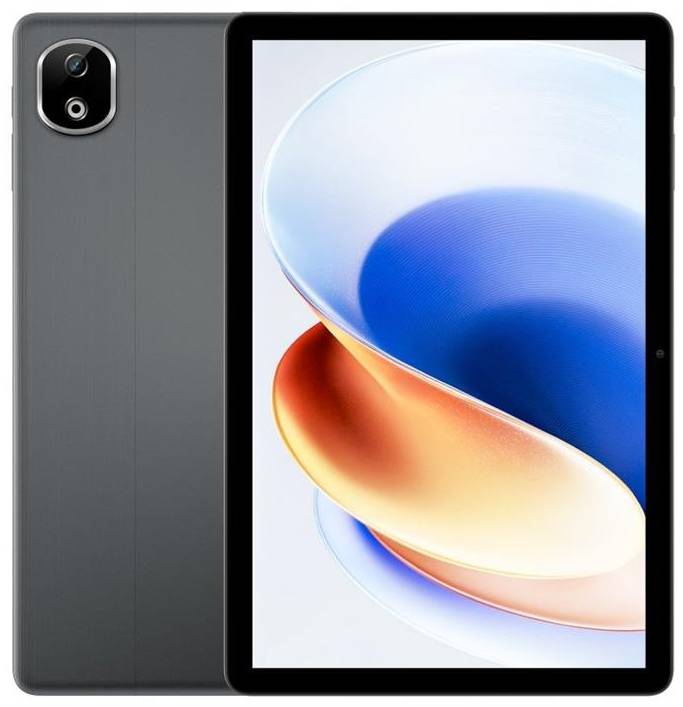 Планшет Doogee T30E 4/128GB LTE Cosmic Grey - Фото 1