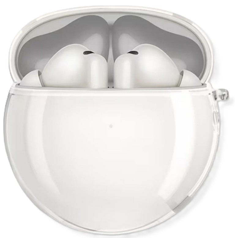 Чехол для наушников BeCover Soft TPU for HUAWEI FreeBuds 7i Transparent (714819)